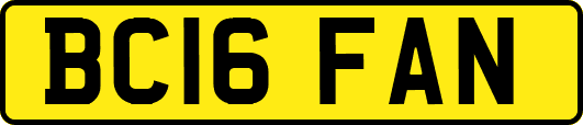 BC16FAN