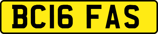 BC16FAS
