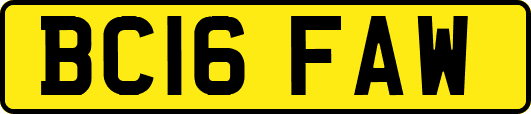 BC16FAW