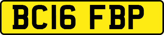 BC16FBP