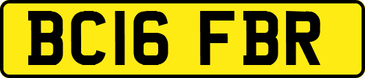 BC16FBR
