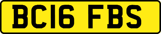 BC16FBS