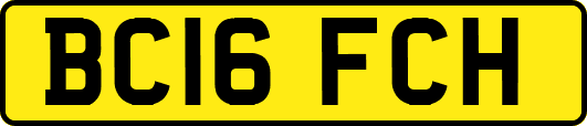 BC16FCH