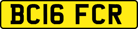 BC16FCR