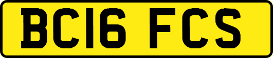 BC16FCS