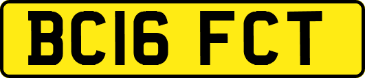 BC16FCT