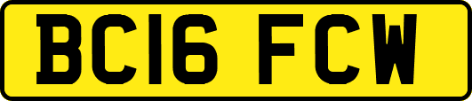BC16FCW