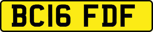 BC16FDF