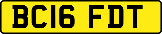 BC16FDT