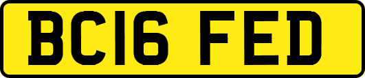 BC16FED