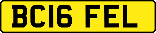 BC16FEL