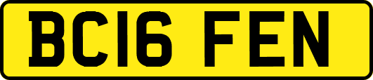 BC16FEN