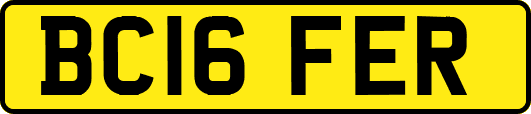 BC16FER