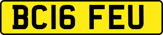 BC16FEU