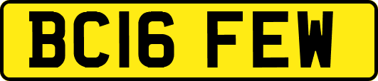 BC16FEW