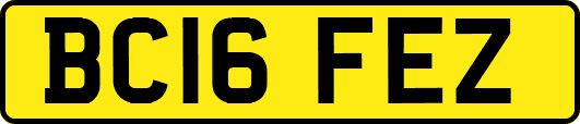 BC16FEZ