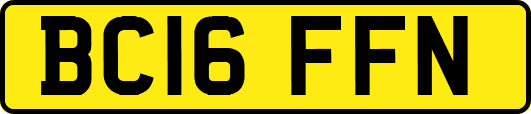 BC16FFN