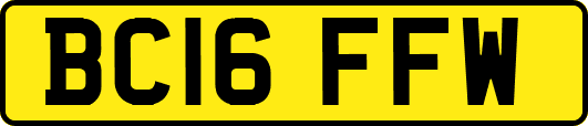 BC16FFW
