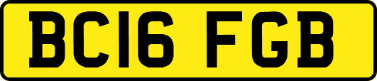 BC16FGB