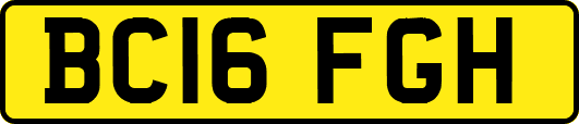 BC16FGH
