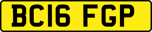 BC16FGP