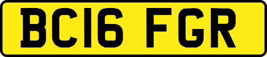 BC16FGR