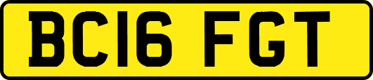 BC16FGT