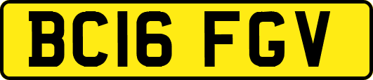 BC16FGV