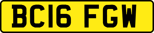 BC16FGW