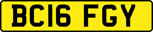 BC16FGY
