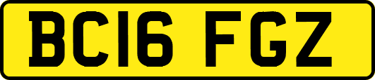BC16FGZ