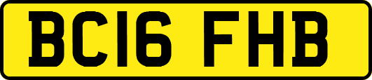 BC16FHB