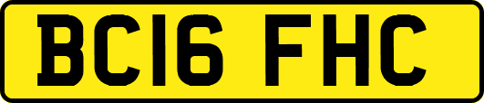 BC16FHC