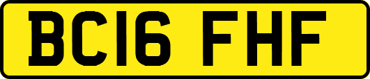 BC16FHF