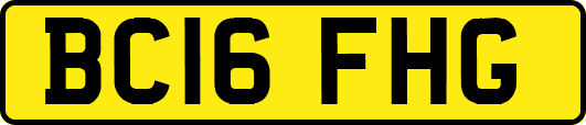 BC16FHG