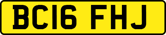 BC16FHJ