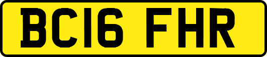 BC16FHR