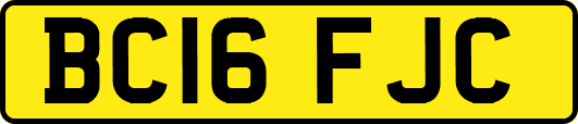 BC16FJC