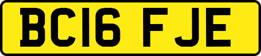 BC16FJE