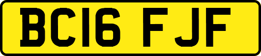 BC16FJF