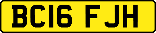 BC16FJH