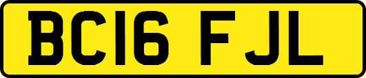 BC16FJL