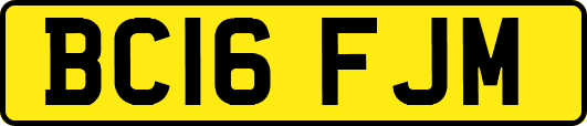 BC16FJM