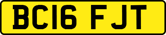 BC16FJT