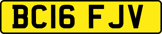 BC16FJV