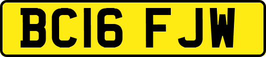 BC16FJW