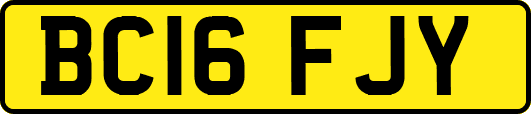 BC16FJY