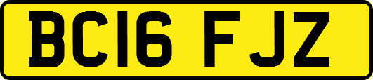 BC16FJZ