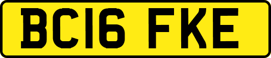 BC16FKE
