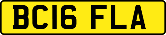 BC16FLA